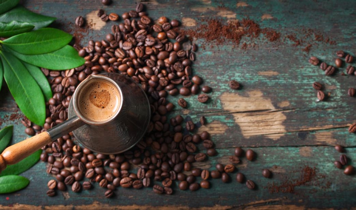Descubre lo dulce y amargo del café