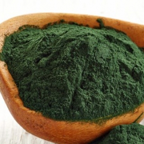 ¿Necesitas mas energía? Toma Espirulina!