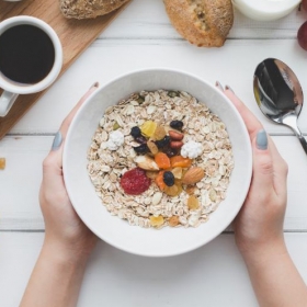 Aprende mas sobre la avena