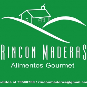 Rincón Maderas