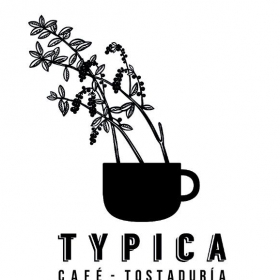 Typica Café - Tostaduría